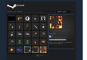 Conta Steam Full Personalizada + Perfil Personalizado