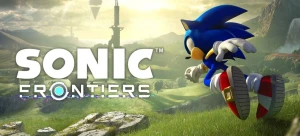 sonic frontiers Steam