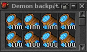 100kk - Aurera Global servidor ETERNIA