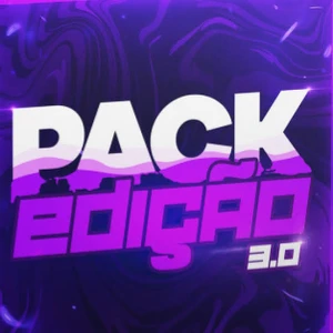 Pack Edição 3.0 - Redes Sociais