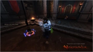 vendo conta do neverwinter - Outros