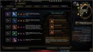 vendo conta do neverwinter - Outros