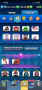 Clash Royale