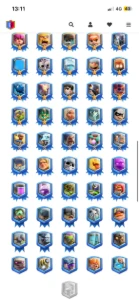 Clash Royale