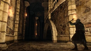 Dark Souls 2 - Conta Steam