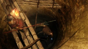 Dark Souls 2 - Conta Steam