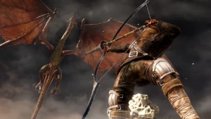 Dark Souls 2 - Conta Steam