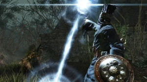 Dark Souls 2 - Conta Steam