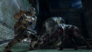 Dark Souls 2 - Conta Steam