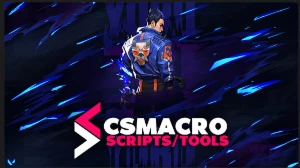 Valorant Macro No recoil