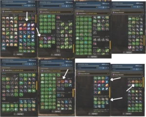 CONTA NEW WORDL LEVEL 60 - New World