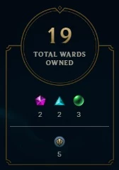 CONTA CHALLENGER FLEX 550 PDL - League of Legends LOL