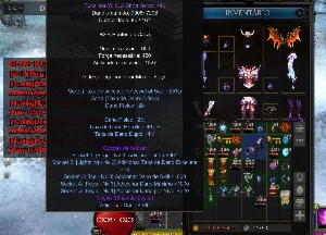 Megamu-Conta-Slaughterer-Slayer-Reset-200-Master-Lvl-1062 - MU Online