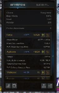 Megamu-Conta-Slaughterer-Slayer-Reset-200-Master-Lvl-1062 - MU Online