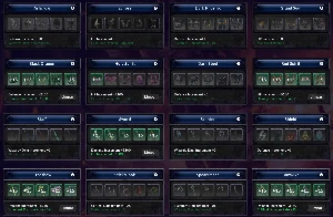 Megamu-Conta-Slaughterer-Slayer-Reset-200-Master-Lvl-1062 - MU Online