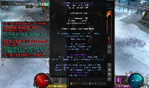 Megamu-Conta-Slaughterer-Slayer-Reset-200-Master-Lvl-1062 - MU Online