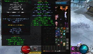 Megamu-Conta-Slaughterer-Slayer-Reset-200-Master-Lvl-1062 - MU Online