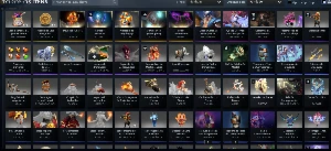 Conta Imortal - 6,7K Mmr - Dota2 - DOTA 2