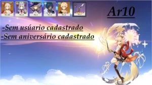 yoimiya rerrol ar10 - Genshin Impact