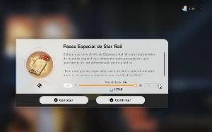 HONKAI STAR RAIL Reroll com Jade Estelar Rank 31 - Genshin Impact