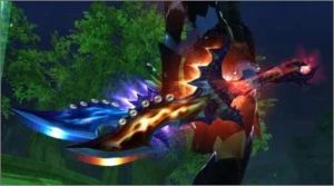 Compro conta Pw server ophiuchus - Perfect World
