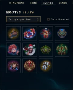 Conta Lol - Diamante 5 - 29 Champs - MMR Bom - League of Legends