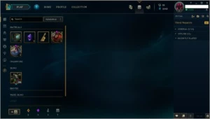 Conta Lol - Diamante 5 - 29 Champs - MMR Bom - League of Legends
