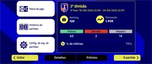 Compre sua divisão efootbal 2022 MOBILE - Outros
