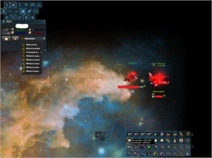 Darkorbit acc full - Outros