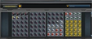 Darkorbit acc full - Outros
