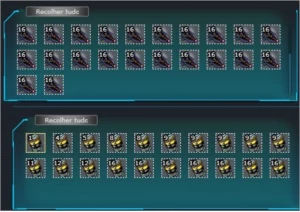 Darkorbit acc full - Outros