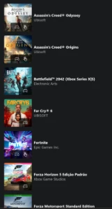 Xbox Game Pass Ultimate 2 Meses  - Gift Cards