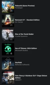 Xbox Game Pass Ultimate 2 Meses  - Gift Cards