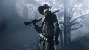Red Dead Redemption 2 Online - Outros