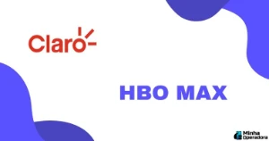 Claro TV + Com HBO max ( 1 MÊS ) - Assinaturas e Premium