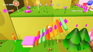 ✨🎮PACK JOGO SWEETORIA LAND (STEAM KEY)+10 "MISTERY KEYS"🎮✨