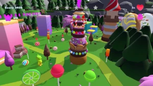 ✨🎮PACK JOGO SWEETORIA LAND (STEAM KEY)+10 "MISTERY KEYS"🎮✨