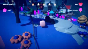 ✨🎮PACK JOGO SWEETORIA LAND (STEAM KEY)+10 "MISTERY KEYS"🎮✨