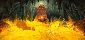 Gold Wow Azralon Horda 100K - Blizzard