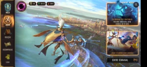 Conta Legends Of Runeterra Completa! - League of Legends LOL