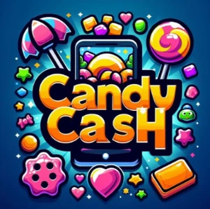 Candy Cash - Cassino Retro Candy Crush php - Outros