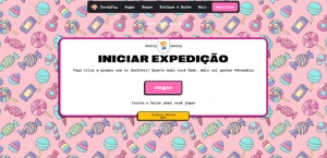 Candy Cash - Cassino Retro Candy Crush php - Outros