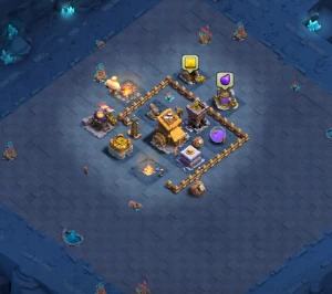 🔥 CV14 | Liga 17 | 2.128 Gemas | Equip. Bons - Clash of Clans