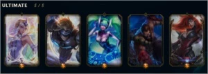 Conta do League of Legends (Vender Rápido) LOL