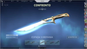 VENDO CONTA VALORANT  PROMOÇÃO!!!!!