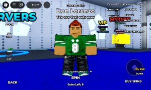 Conta boa de blue lock com don lorenzo!(promoção)