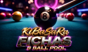 8 Ball Pool Fichas/Moedas Via Id Entrega Mais Rapida