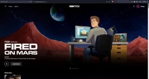 Pack de Contas HBO Max Premium - Assinaturas e Premium
