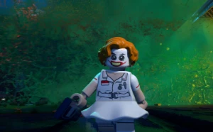 [MAIS BARATO] LEGO Batman: Legacy of the Dark Knight Steam