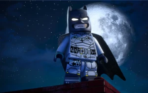 [MAIS BARATO] LEGO Batman: Legacy of the Dark Knight Steam